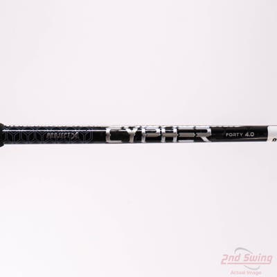 Pull Project X Cypher 40g Fairway Shaft Ladies 39.5in