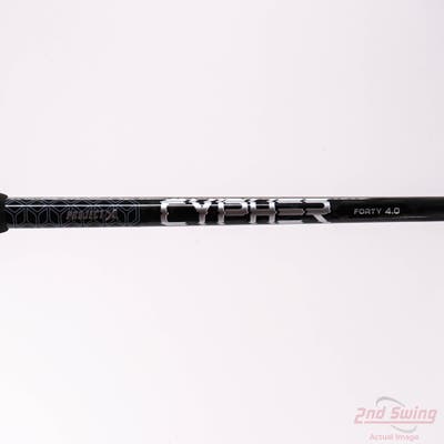 Pull Project X Cypher 40g Fairway Shaft Ladies 39.5in