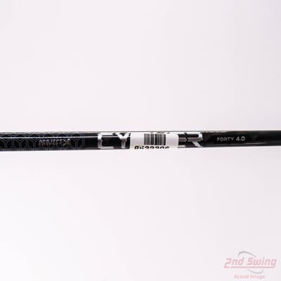 Pull Project X Cypher 40g Fairway Shaft Ladies 40.0in