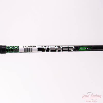 Pull Project X Cypher 40g Fairway Shaft Ladies 39.0in