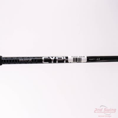 Pull Project X Cypher 40g Fairway Shaft Ladies 39.5in