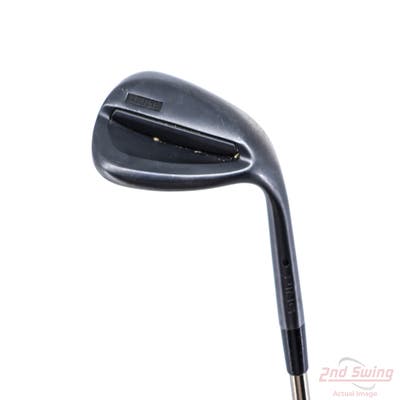 Ping Glide 2.0 Stealth Wedge Lob LW 58° 6 Deg Bounce UST Mamiya Recoil ES 460 Graphite Regular Right Handed Black Dot 34.75in