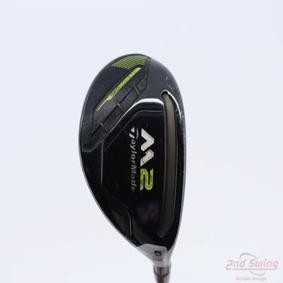 TaylorMade M2 Hybrid 5 Hybrid 25° TM Reax 45 Graphite Ladies Right Handed 38.75in