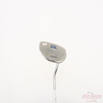 Odyssey Divine Line Rossie Putter Steel Right Handed 33.0in