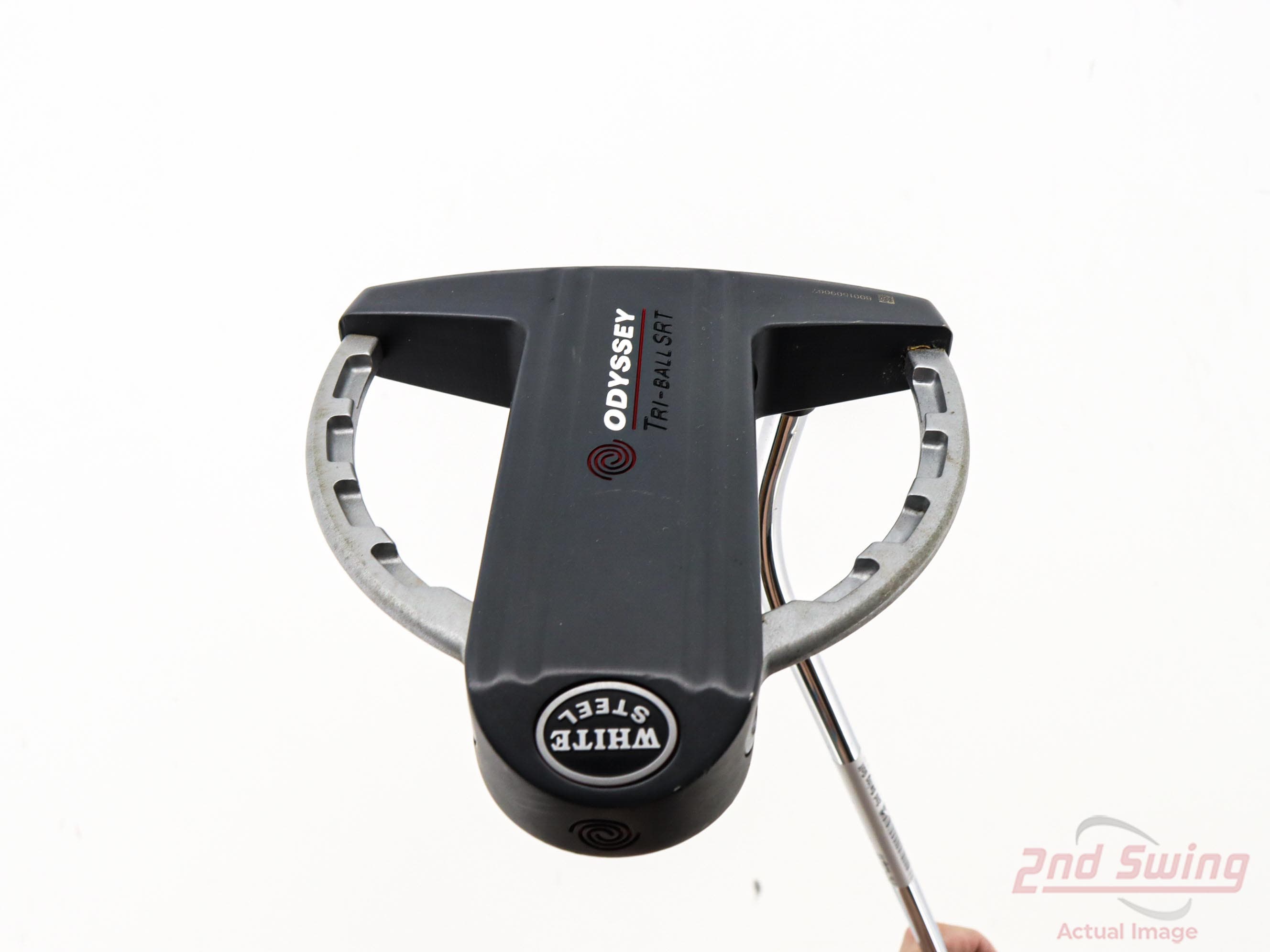 ODYSSEY トライボールパター ODYSSEY TRI BALL オデッセイ トライボールパター 先行予約】【24年