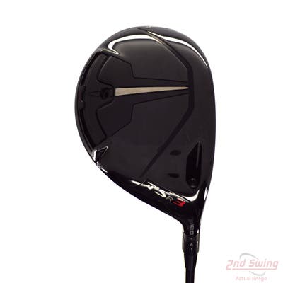 Titleist TSR3 Driver 10° PX HZRDUS Smoke Red RDX 50 Graphite Regular Right Handed 45.75in