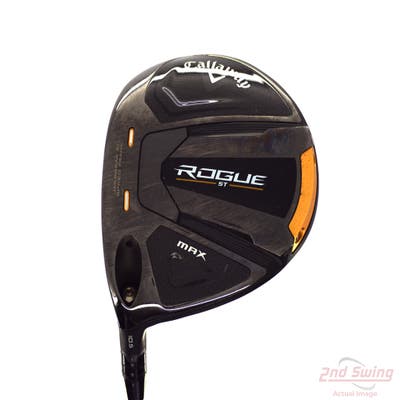 Callaway Rogue ST Max Driver 10.5° MCA Tensei AV-XLINK Blue 55 Graphite Regular Left Handed 46.0in