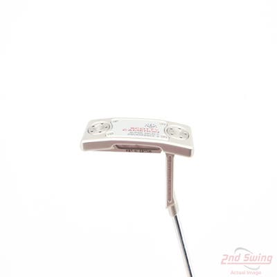 Titleist Scotty Cameron Super Select Squareback 2 Putter Steel Right Handed 35.0in