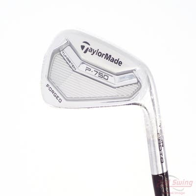 Mint TaylorMade P750 Tour Proto Single Iron 3 Iron Project X Cypher 50 Graphite Senior Right Handed 40.0in
