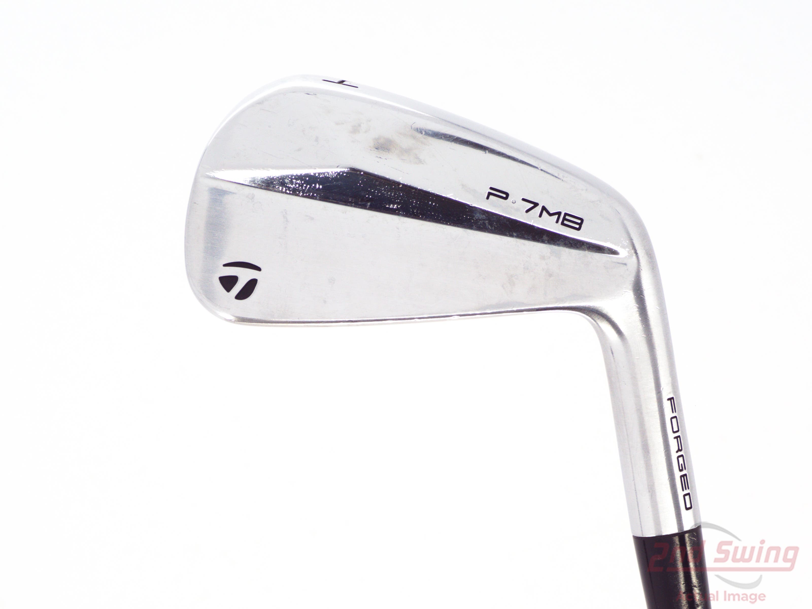 TaylorMade P7MB Single Iron | 2nd Swing Golf