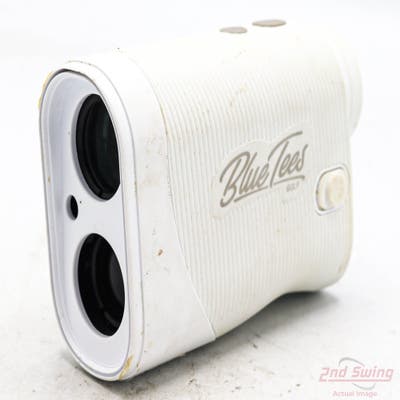 Blue Tees Series 3 Max Rangefinder