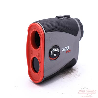 Callaway 300 PRO Laser Rangefinder