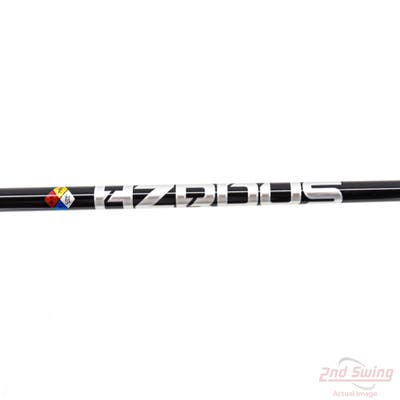 Used W/ Callaway RH Adapter Project X HZRDUS Black Gen4 70g Driver Shaft Regular 43.75in