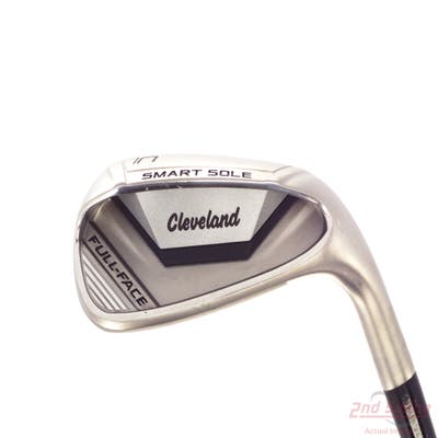 Mint Cleveland Smart Sole Full-Face Chipper UST Mamiya Recoil 50 Dart Graphite Ladies Right Handed 34.0in