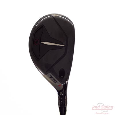Titleist TSR1 Hybrid 5 Hybrid 23° Mitsubishi MMT SpeedMesh 40 Graphite Ladies Right Handed 39.25in