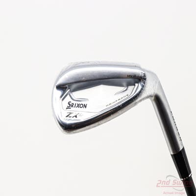 Mint Srixon ZX4 MK II Single Iron Pitching Wedge PW Project X Cypher 40 Graphite Ladies Right Handed 34.25in