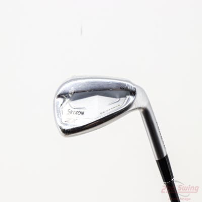 Mint Srixon ZX4 MK II Single Iron Pitching Wedge PW UST Helium Nanocore IP 50 Graphite Ladies Right Handed 35.75in