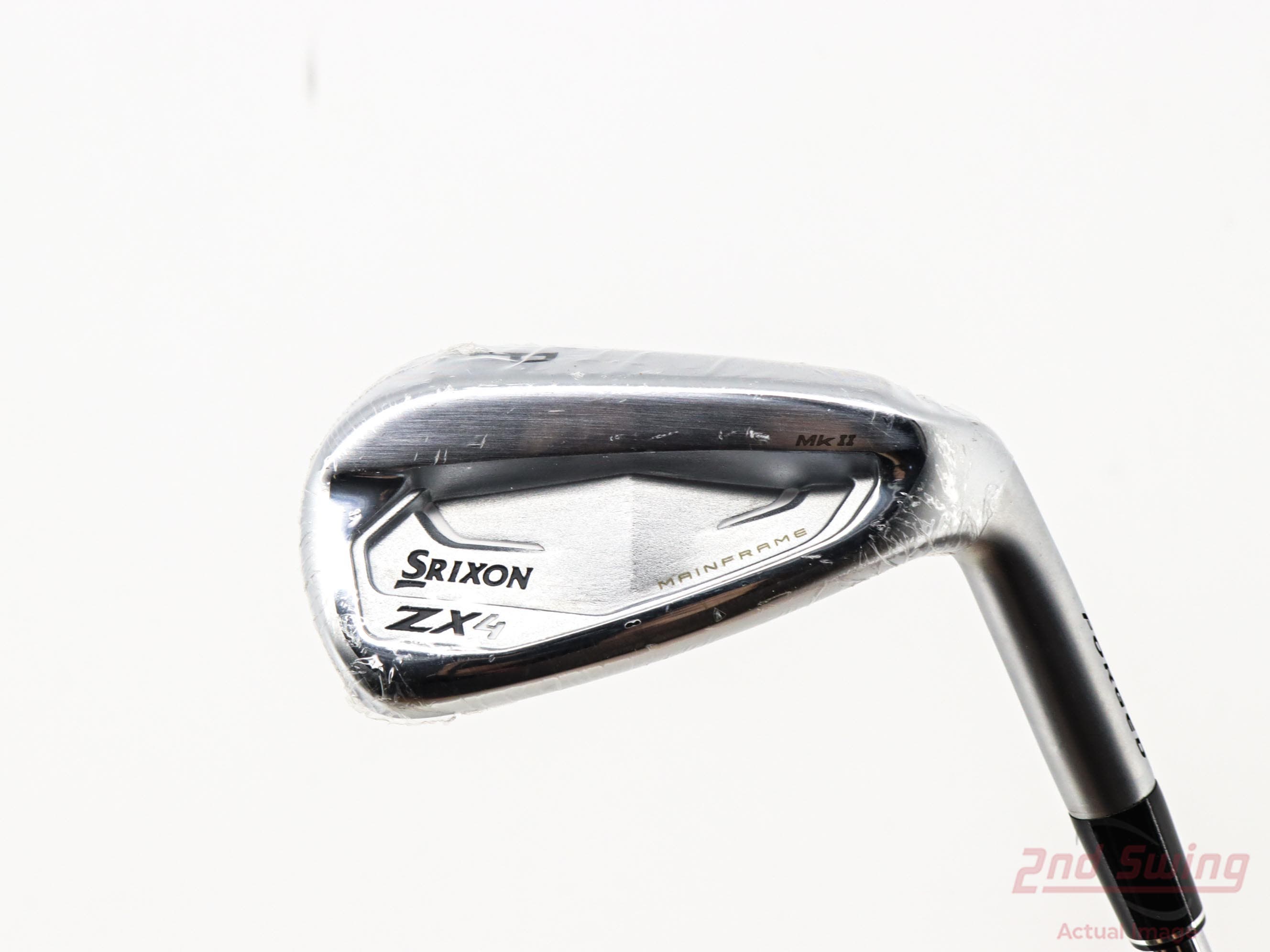 Srixon ZX4 MK II Single Iron | 2nd Swing Golf
