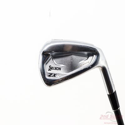 Mint Srixon ZX4 MK II Single Iron 7 Iron Project X Cypher 40 Graphite Ladies Right Handed 36.0in