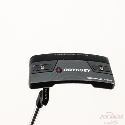 Evnroll EV5.2 Black Putter Steel Right Handed 35.0in