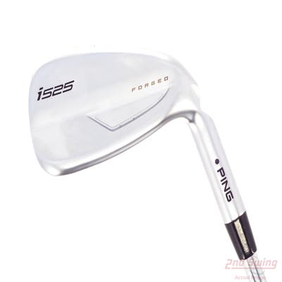 Ping i525 Single Iron Pitching Wedge PW True Temper Dynamic Gold S300 Steel Stiff Right Handed Black Dot 35.75in