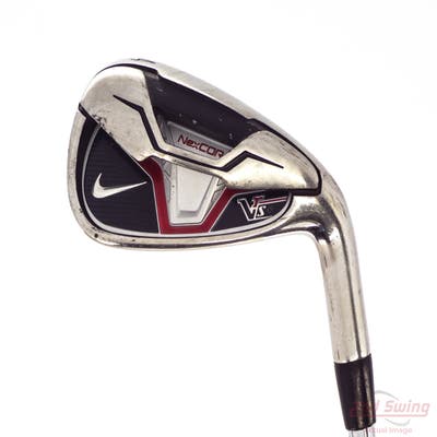 Nike VRS X Single Iron 4 Iron Nike Stock Steel Uniflex Right Handed 39.5in