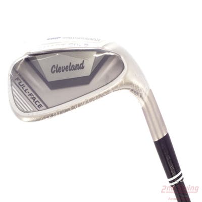 Mint Cleveland Smart Sole Full-Face Wedge Pitching Wedge PW Mitsubishi MMT 65 Graphite Regular Right Handed 35.0in