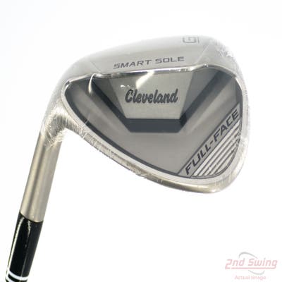 Mint Cleveland Smart Sole Full-Face Wedge Gap GW FST KBS MAX Graphite 65 Graphite Regular Left Handed 36.0in