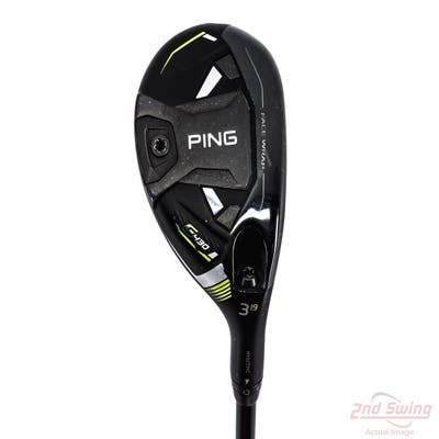 Ping G430 Hybrid 3 Hybrid 19° Mitsubishi Tensei CK Blue 70 Graphite Regular Right Handed 40.25in