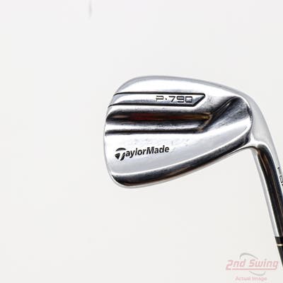 TaylorMade 2019 P790 Single Iron 9 Iron 37° UST Recoil 760 ES SMACWRAP BLK Graphite Regular Right Handed 37.0in