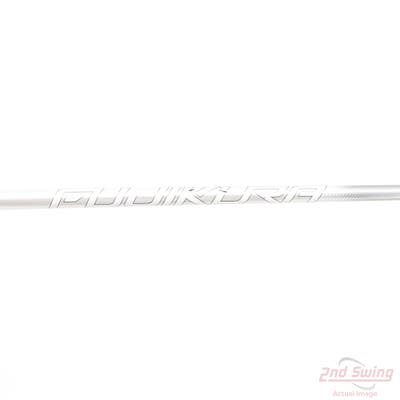 Used W/ TaylorMade RH Adapter Fujikura Speeder NX TCS 40 Driver Shaft Ladies 43.0in