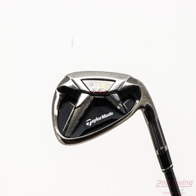 TaylorMade 2016 M2 Single Iron 8 Iron TM Reax Graphite Graphite Senior Right Handed 37.5in