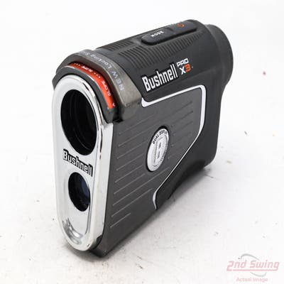 Bushnell Pro X3 Rangefinder