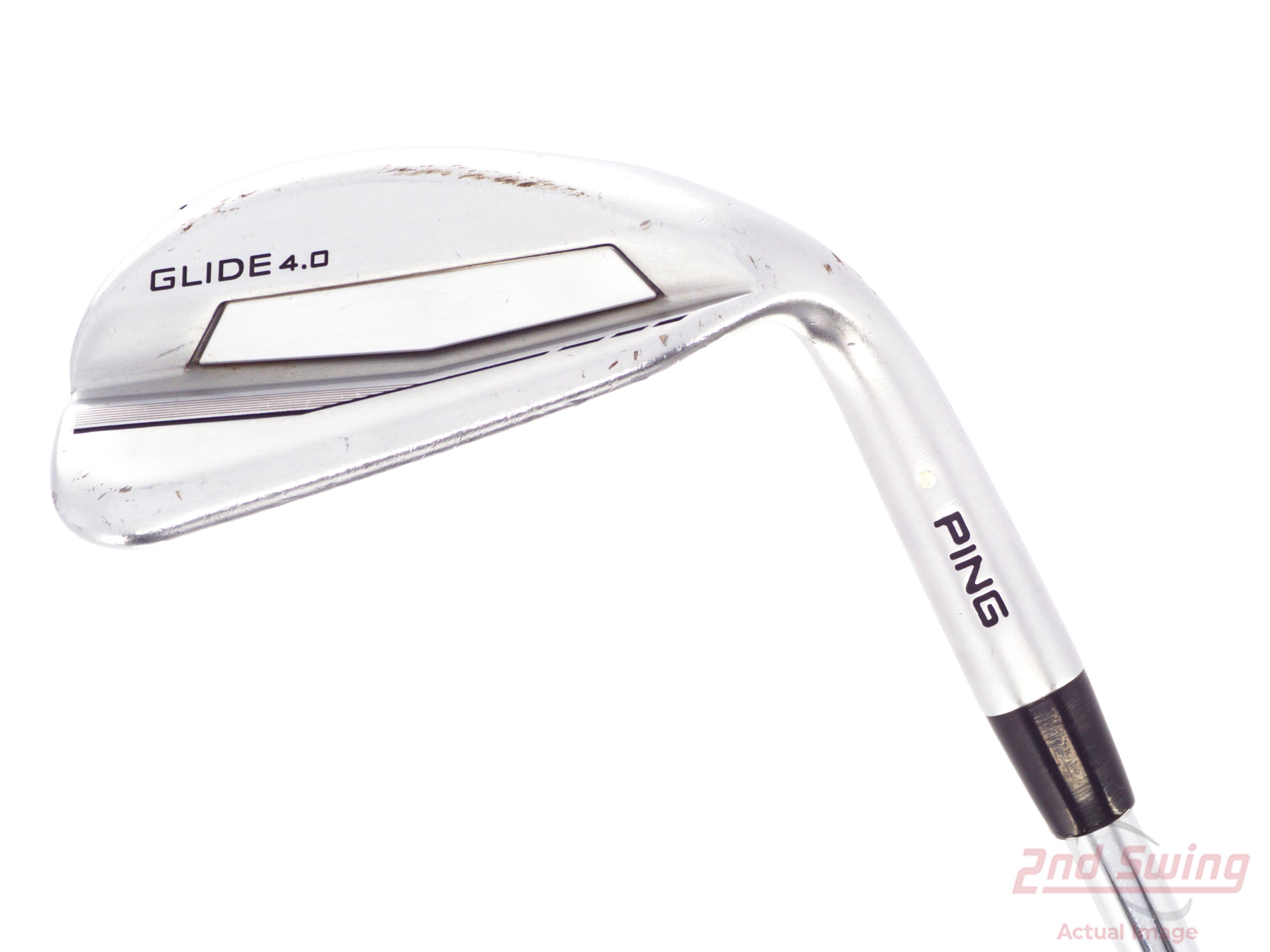 Ping Glide 4.0 Wedge | 2nd Swing Golf
