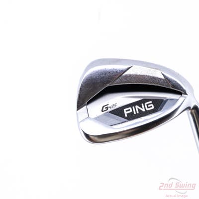 Ping G425 Single Iron 9 Iron ALTA CB Red Graphite Senior Right Handed Red dot 36.0in