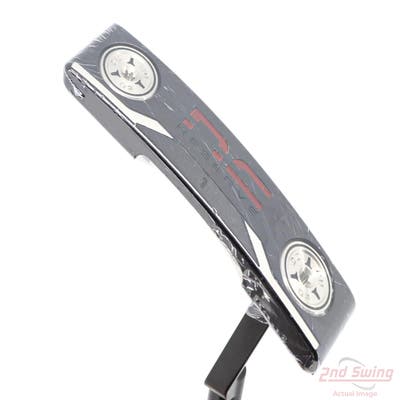 Mint Never Compromise Reserve 1 NC Contrast Putter Steel Right Handed 33.0in