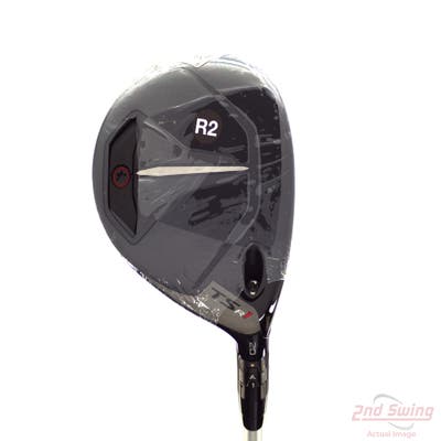 Mint Titleist TSR1 Fairway Wood 5 Wood 5W 20° Mitsubishi MMT SpeedMesh 40 Graphite Senior Right Handed 41.5in