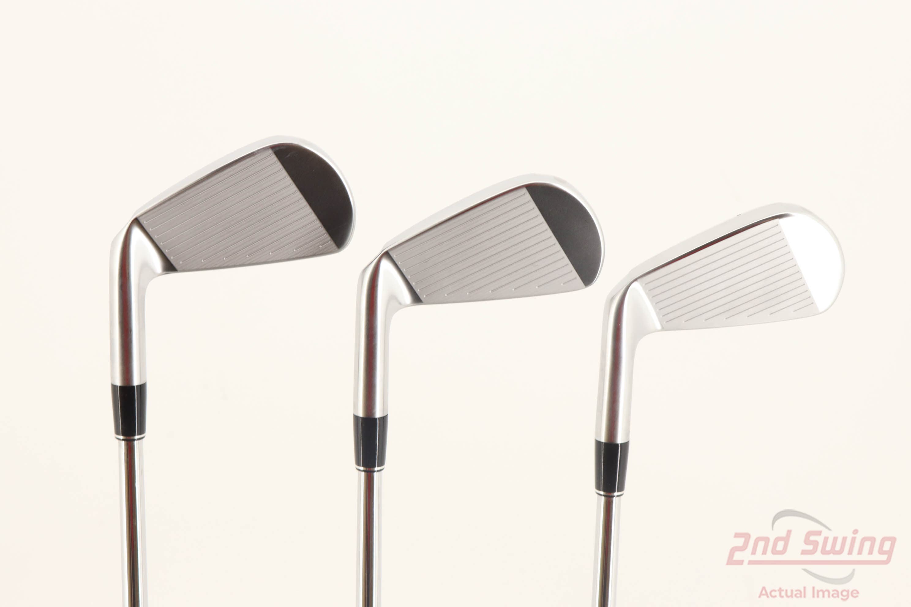Srixon ZX7 MK II Iron Set (D-62544681851) | 2nd Swing Golf