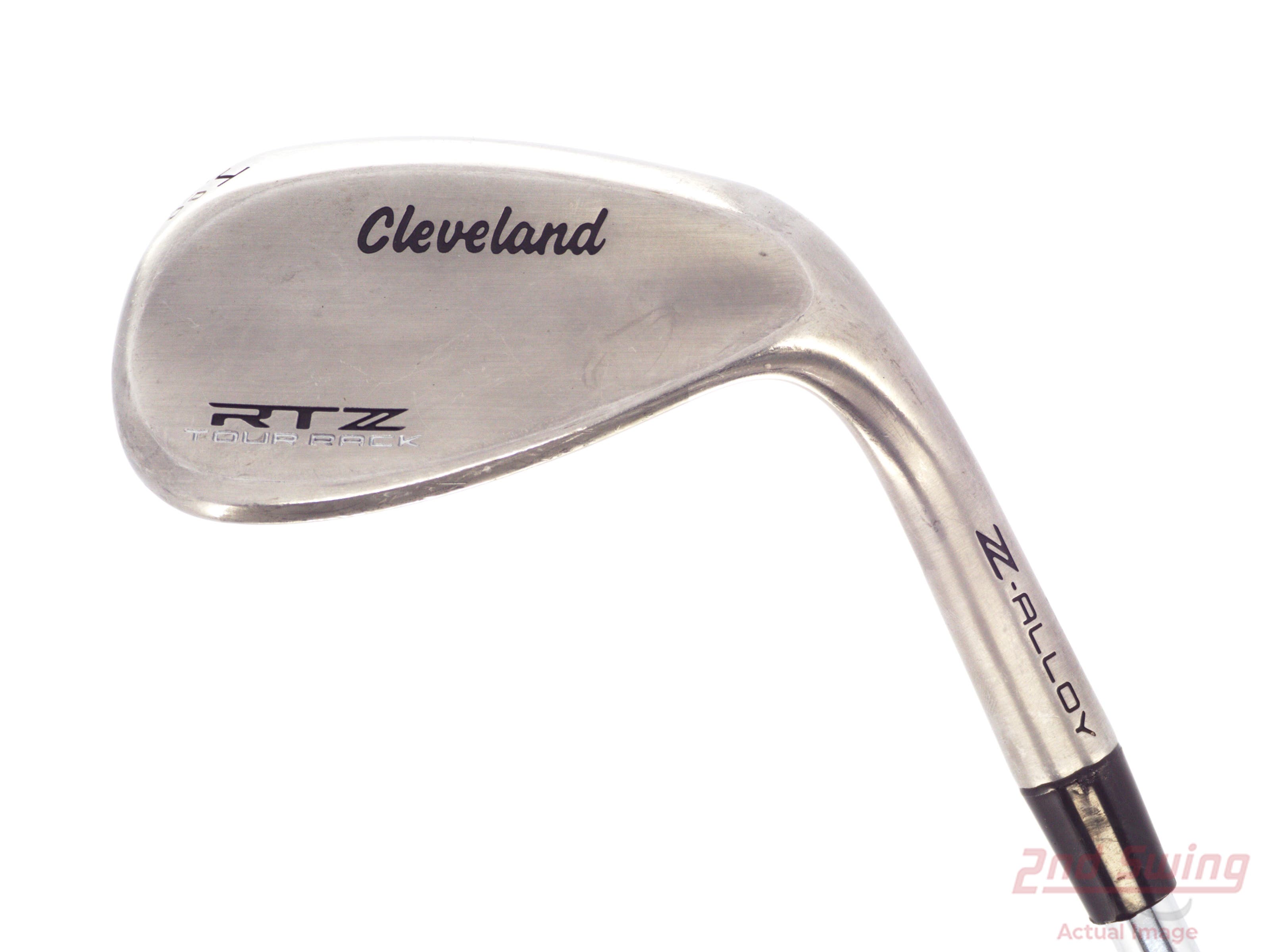 クリーブランド RTZ TOUR RACK ノーメッキ50° 54° 58° クリーブランド RTZ TOUR RACK ノーメッキ50° 54° 58° Cleveland Golf