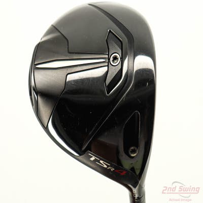 Titleist TSR4 Driver 10° MCA Tensei AV-XLINK Blue 65 Graphite Stiff Right Handed 45.5in