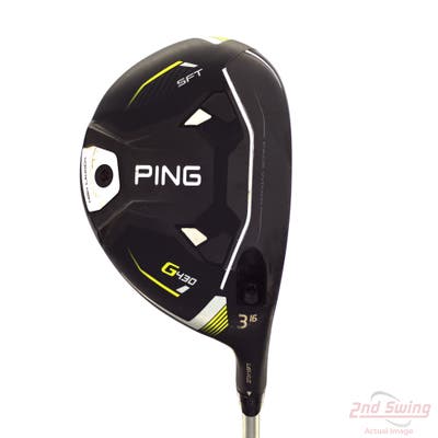 Ping G430 SFT Fairway Wood 3 Wood 3W 16° ALTA Quick 35 Graphite Senior Right Handed 43.0in