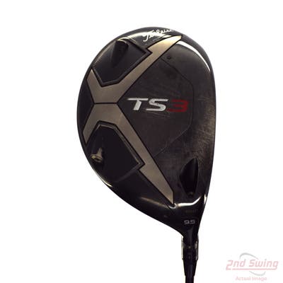 Titleist TS3 Driver 9.5° Mitsubishi Tensei AV Blue 55 Graphite Stiff Right Handed 45.0in