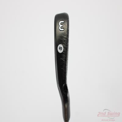 Ping iCrossover Utility Iron 3 Utility Mitsubishi Kai'li White 80 Graphite Stiff Right Handed 48.0in