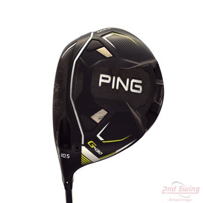 Ping G430 MAX Driver 10.5° ALTA CB 55 Black Graphite Regular Left Handed 45.5in