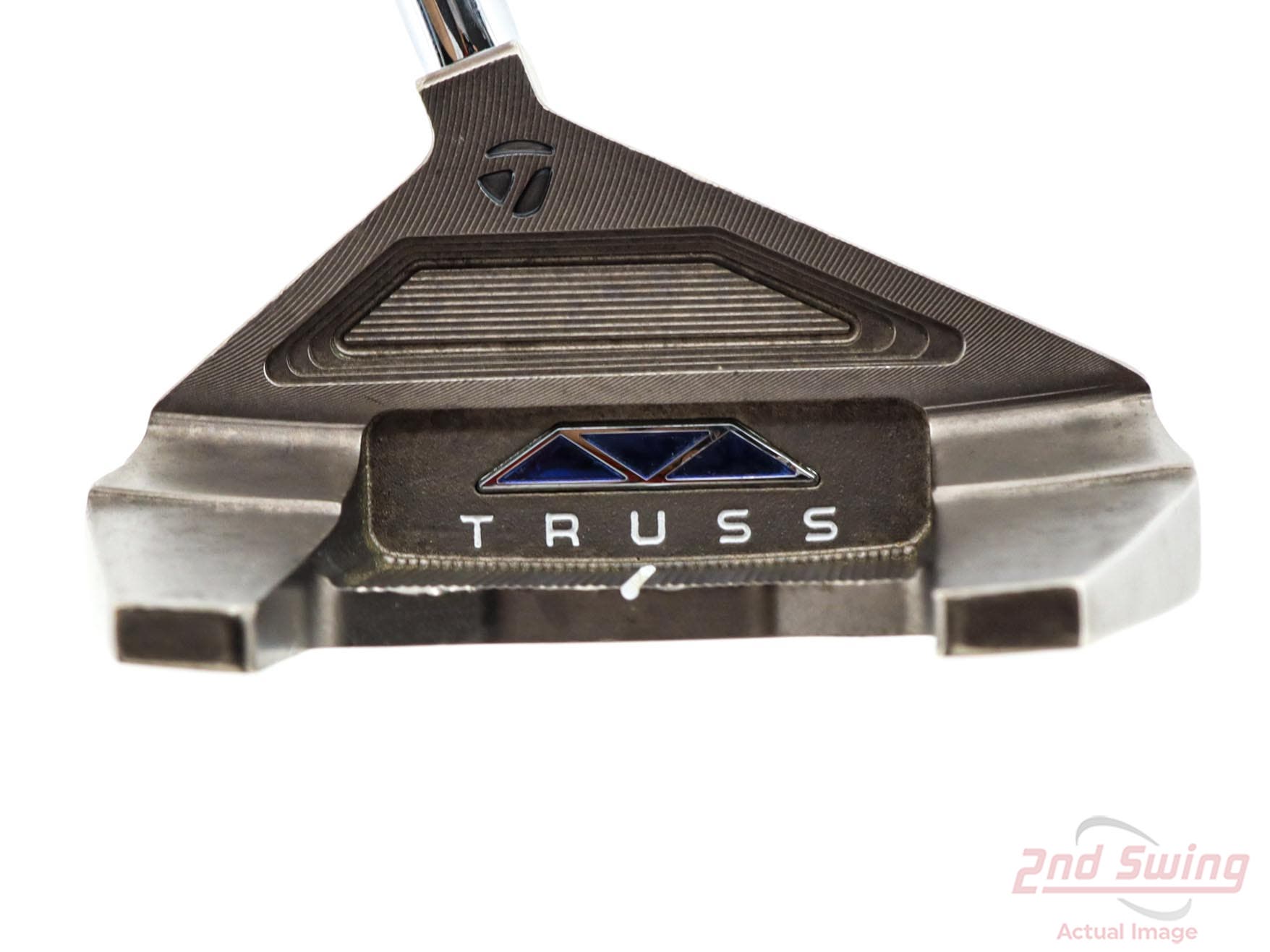 TaylorMade Truss TM2 Putter (D-62544688740) | 2nd Swing Golf