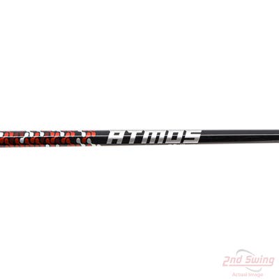 Used W/ PXG RH Adapter Fujikura Atmos Red Hybrid Shaft Senior 38.5in