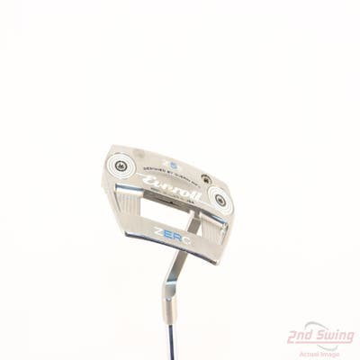 Evnroll Zero Z5s Putter Steel Right Handed 35.0in