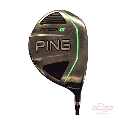 Ping Prodi G Driver Ping Prodi G Graphite Junior Stiff Right Handed 39.5in