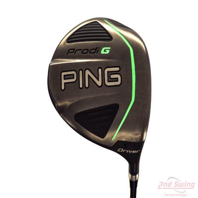 Ping Prodi G Driver Ping Prodi G Graphite Junior Stiff Right Handed 39.5in