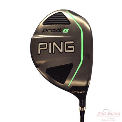 Ping Prodi G Driver Ping Prodi G Graphite Junior Stiff Right Handed 39.5in